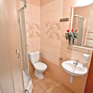 Triple Room with Bathroom