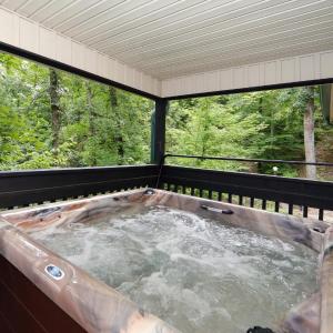 Three-Bedroom Chalet