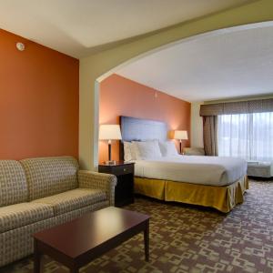 King Suite