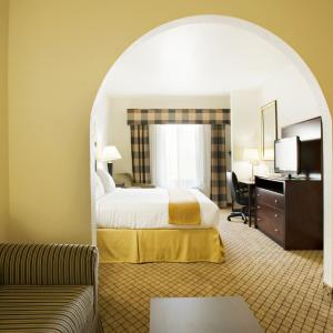 King Suite