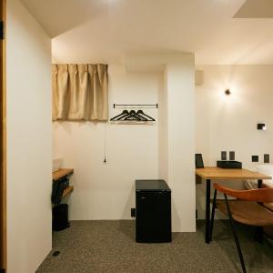 Double Room - No Daily Cleaning