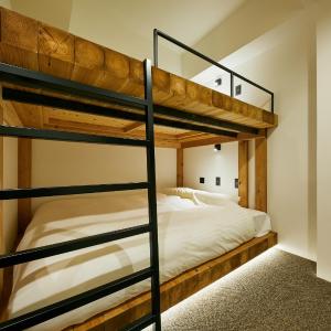 Economy Triple Room - No Cleaning for Consecutive Night Stays