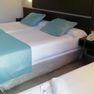 Twin Room - Non Smoking