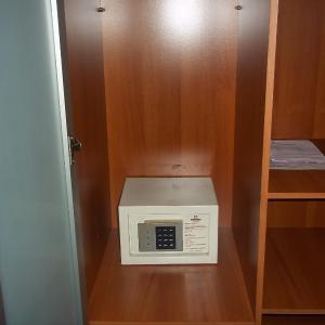 King Suite with Spa Bath