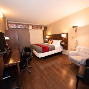 King Room - Non-Smoking