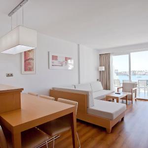 Superior Apartment with Sea View