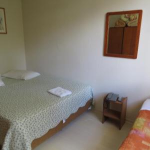 Simple Triple Room