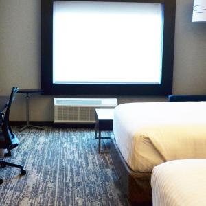 Suite with Two Queen Beds