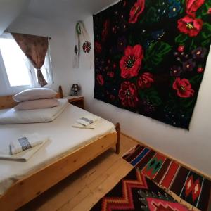 Double Room with Private External Bathroom