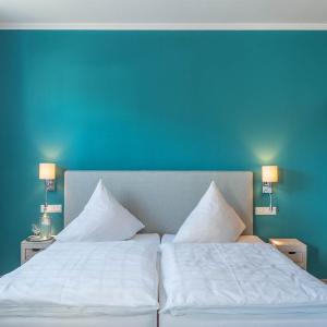 Comfort Single Room