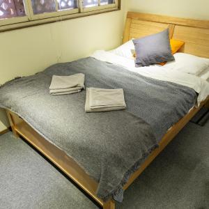 Economy Quadruple Room