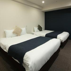 Deluxe Family Suite
