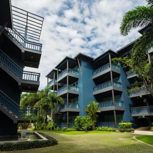 Superior Double or Twin Room with Garden View