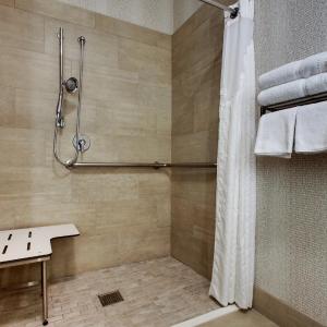 King Room - Mobility Access/Hearing Accessible