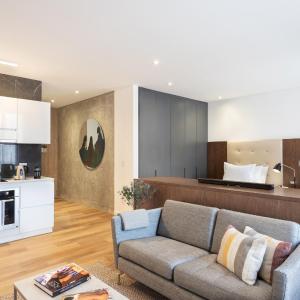 Superior Apartment