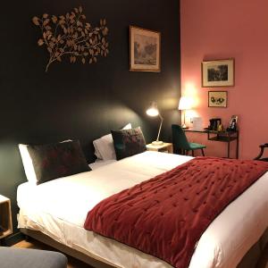 Superior Deluxe Double or Twin Room - Accessible by Stairs Only