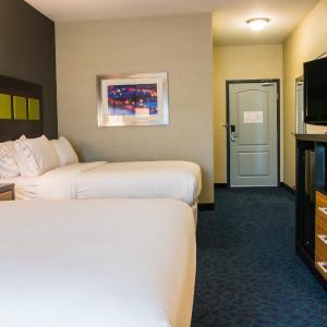 King Room - Disability Access