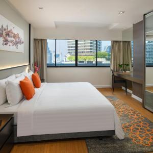 Studio Premier Suite