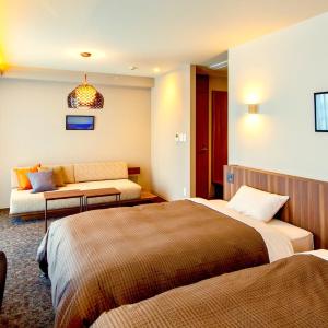 Twin Room - Disability Access