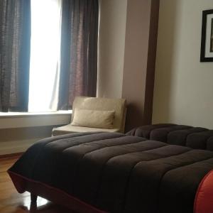 Economy Double or Twin Room