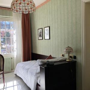 Classic Single Room