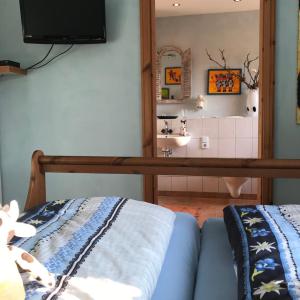 Cow Room