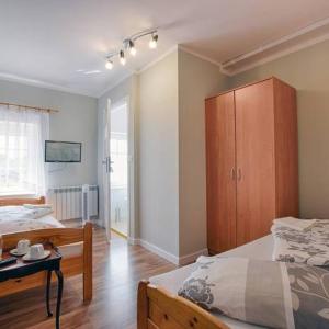 Twin Room with Private Bathroom
