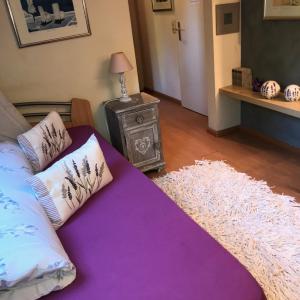 Lavender Room