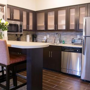 Two-Bedroom Suite - Hearing Accessible