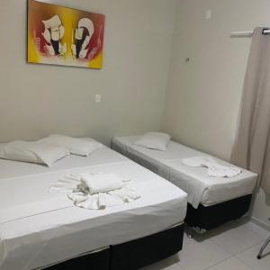 Budget Triple Room