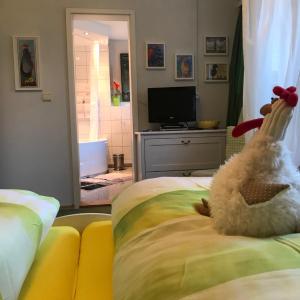 Chicken Room
