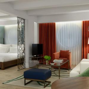Urban Plus Suite