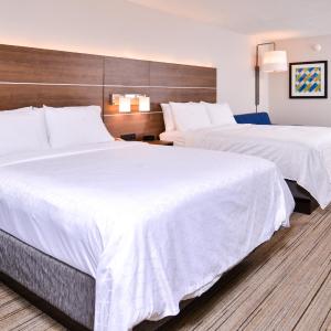 Suite with Two Queen Beds