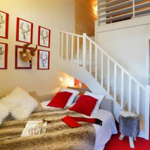 Duplex Suite (2 adults)