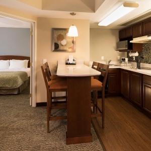Two-Bedroom Suite - Non-Smoking