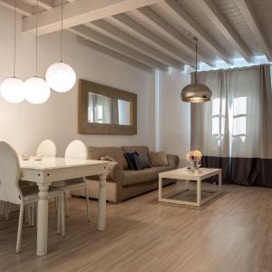 Standard One-Bedroom Apartment