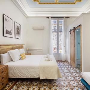 Superior Triple Room with Balcony