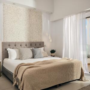 Superior Room with Sea View
