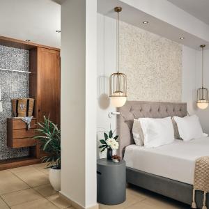  Superior Room Sea Front with Sea View
