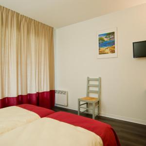 Double Room with Shower