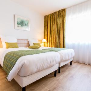 Comfort Twin Room