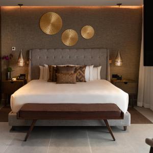 1 Bedroom Partial Oceanview Resort Residence