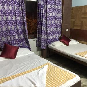 Quadruple Room with Bathroom