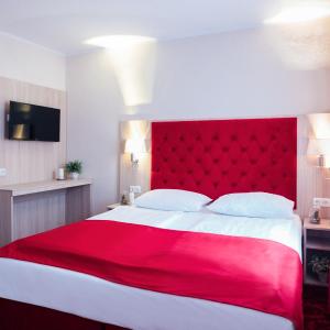 Basic Triple Room