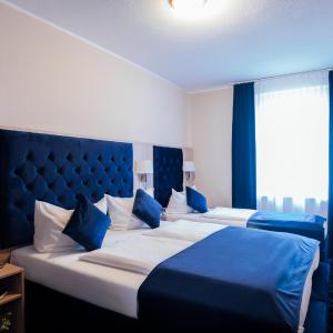 Classic Quadruple Room
