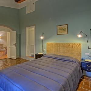Standard One-Bedroom Apartment