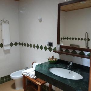 Room with Terrace