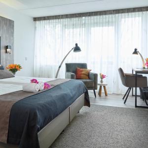 Twin Room - Disability Access