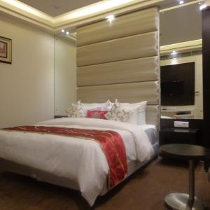 Premium Double Room