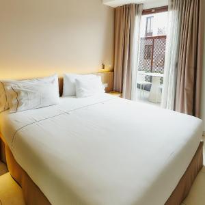 Double Room with Terrace (2 Adults)